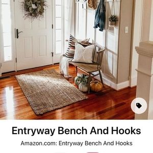 Meet your Posher, Carol